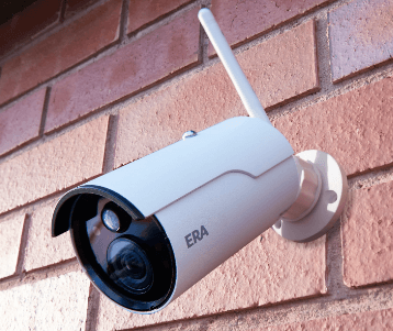 CCTV installation 2023
