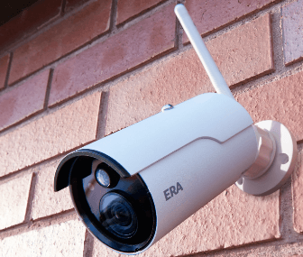 beginner's guide to security cameras