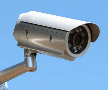 Costco Security Cameras 2023