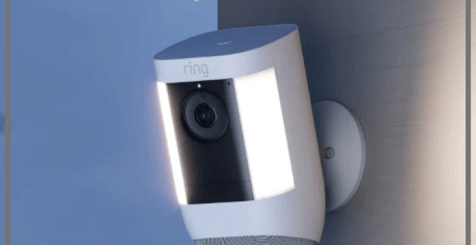 Best Outdoor Security Cameras Without Subscription in 2023