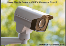 How Much Does a CCTV Camera Cost in 2023?