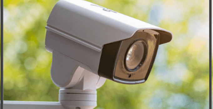 How Much Does a CCTV Camera Cost in 2023?