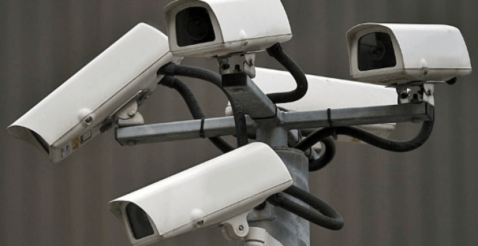 How to Install CCTV Camera?