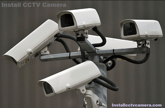Read more about the article How to Install CCTV Camera?
