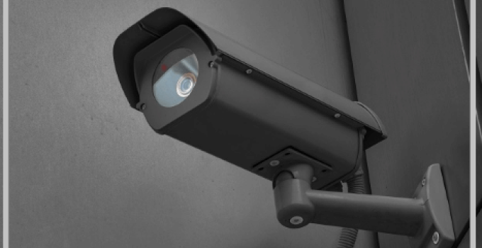 300ft Long Range Night Vision HD Security Camera