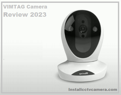 You are currently viewing New VIMTAG Camera Review 2024: 2-Way Audio Indoor Security Camera
