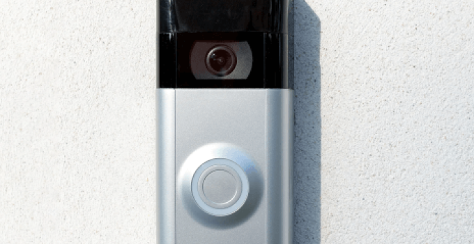 Is There a Doorbell Camera That Works Without WiFi?