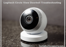 Logitech Circle View Doorbell Troubleshooting 2023
